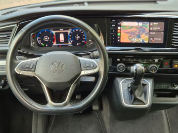 Volkswagen T6 Multivan 2.0 TDI Highline Standheizung AHK