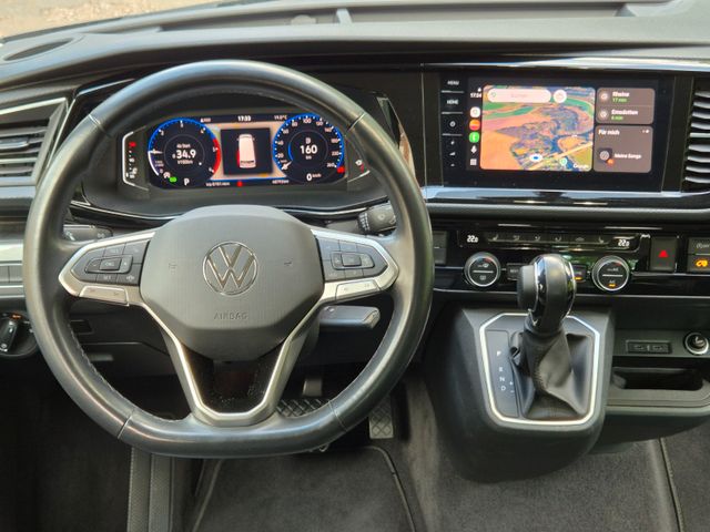Volkswagen T6 Multivan 2.0 TDI Highline Standheizung AHK