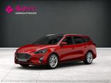 Ford Focus Turnier ST-LINE 182 PS (* WINTER-PAKET *) - Ford Focus: Rot