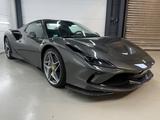 Ferrari F8 Spider - Ferrari F8 Automatik Gebrauchtwagen