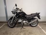 BMW R 1150 R - Update