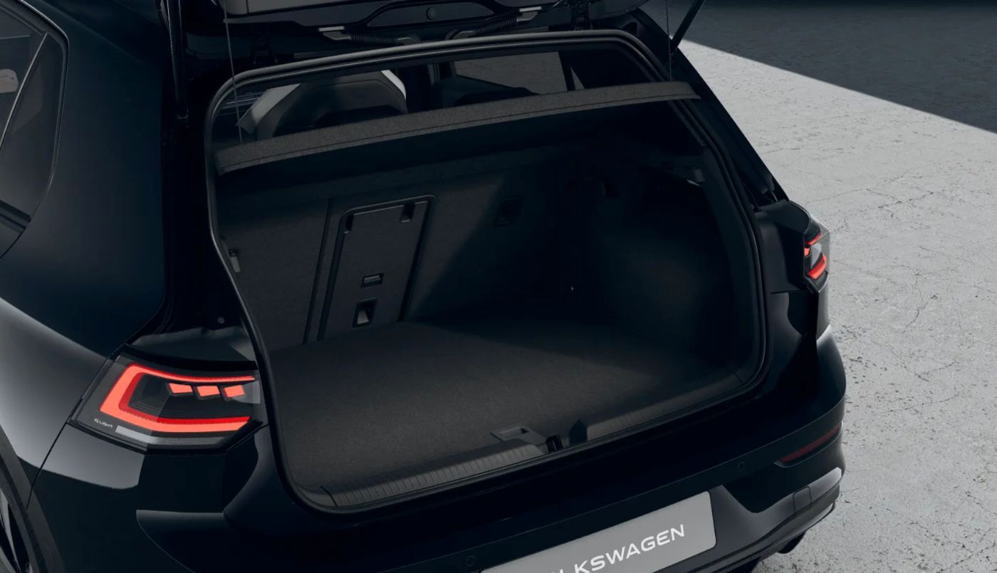 Volkswagen Golf - Bild 11