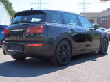 MINI Cooper Clubman Cooper Autom. Navi PDC M+S - MINI Cooper Clubman mit Benzin-Antrieb: Automatik