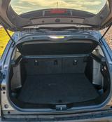 Suzuki SX4 S-Cross 1.4 Hybrid  - Suzuki SX4 mit Hybrid-Antrieb