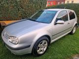 Volkswagen VW Golf IV 1.4 16V Rest Tüv - Volkswagen Golf: Iv 16