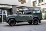 Land Rover Defender 110 TD4 aus 1. Hand - Land Rover Defender in Stuttgart
