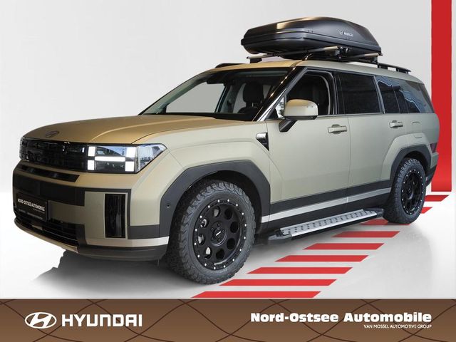 Hyundai SANTA FE PHEV SIGNATURE DigitalKey 360° DELTA