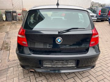 BMW 116 - 6