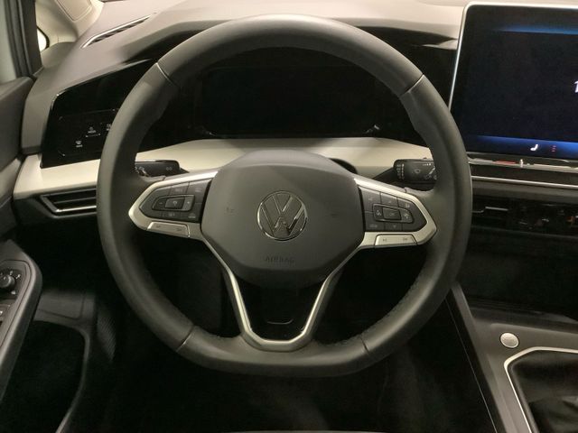 Golf Life 1,5 TSI 85 kW  AZV, Pano, ACC, LED, SH