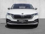 Skoda Octavia Combi 2.0 TDI DSG SCOUT - Skoda: Combi Scout