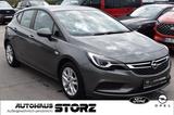 Opel Astra K 5-trg. Edition 8FACH|MATRIX|KAMERA|SHZ| - Opel Astra: F