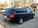 Audi A6  2.4 quattro - Audi A6 aus 2001: Kombi