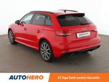 Audi A3 1.6 TDI Design*S-LINE*NAVI*XENON*PDC*TEMPO* - Audi A3 mit Diesel-Antrieb: Kombi, 1.6