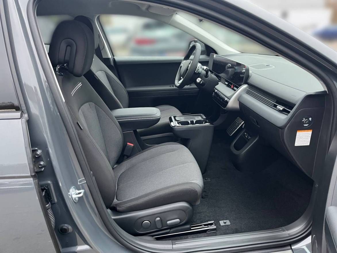 Hyundai IONIQ 5 – Bild 14