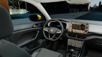 Volkswagen T-Cross - Vorschau Bild 9