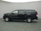 Ford Ranger Doka XLT 170PS Aut. 4x4/XLT-Paket 3/AHK - Ford Ranger: Xl