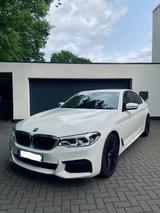 BMW 540i M-Paket | Vollausstattung | Sehr gepflegt