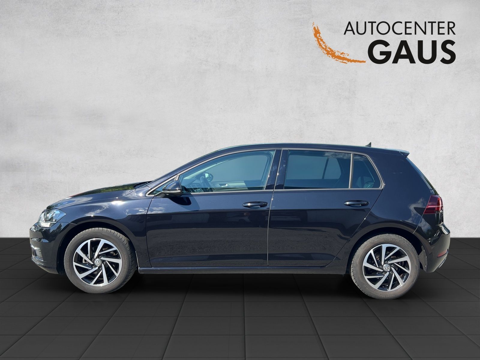 Golf VII Join 1.5 TSI Navi*Klima