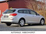 Opel Astra J Sports Tourer Edition/Automatik/1.Hand - gebrauchte Opel Astra aus dem Jahr 2012