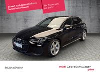 Audi A3 - Vorschau Bild 1
