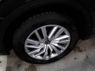 Volkswagen Touareg - Bild 5