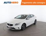 Volvo VOLVO V40 T2 Geartronic R-design - Volvo V40 mit Benzin-Antrieb: Limousine, R Design