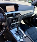 Mercedes-Benz C 350 CDI AVANTGARDE Autom. EDITION-C - Mercedes-Benz C 350 mit Diesel-Antrieb