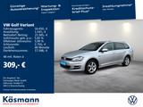 Volkswagen Golf VII Variant Lounge 1.4TSI AHK NAV XENON SHZ - Volkswagen Golf: Lounge