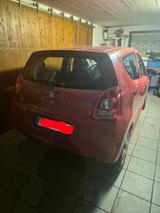 Suzuki Alto - scheckheftgepflegte Suzuki Across