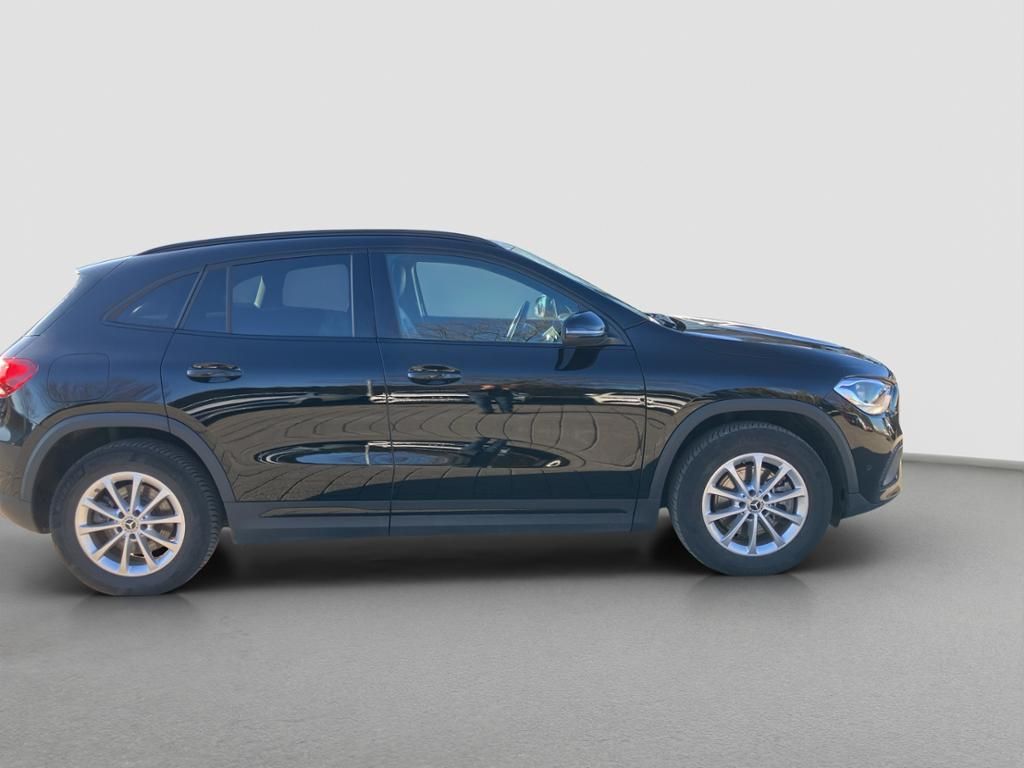 Fahrzeugabbildung Mercedes-Benz GLA 250 e PROGRESSIVE*NIGHT*DAB*MEMORY*KAMERA*