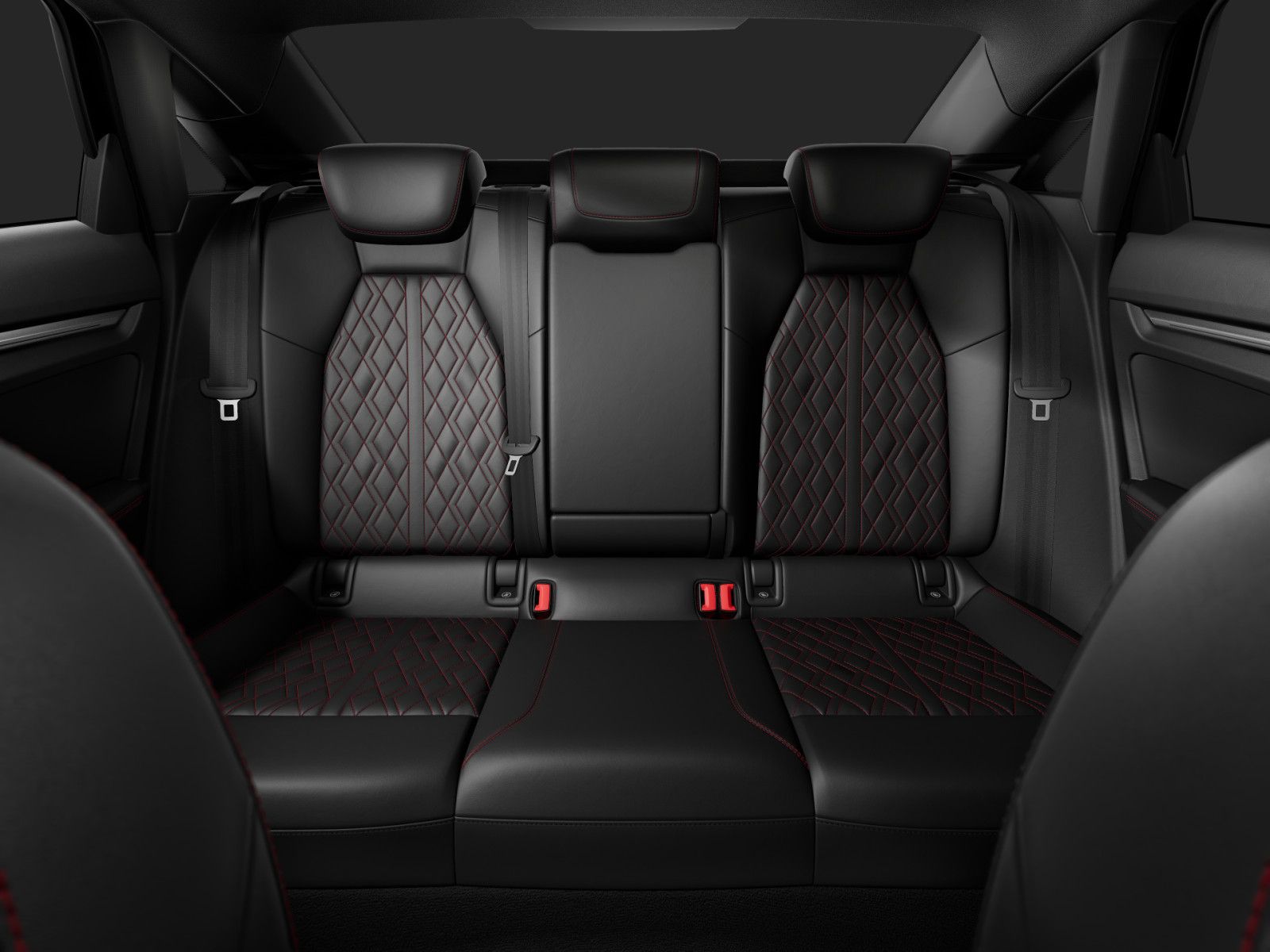 Audi A3 - Bild 10
