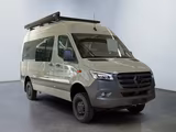 Mercedes-Benz Sprinter 319 WOHNMOBIL VANDRELYST EXPLORER 4X4 K - Mercedes-Benz Sprinter: 319