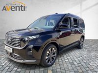 Ford Tourneo Courier - Vorschau Bild 2