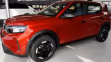 Opel Frontera 1.2 DI Hybrid 48V eDCT Edition - Opel Frontera: Edition