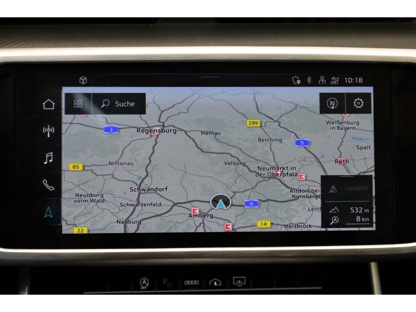Audi A6 - Bild 14