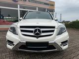 Mercedes-Benz GLK 350 CDI 4Matic *1.Hand* - Mercedes-Benz GLK 350: 4matic