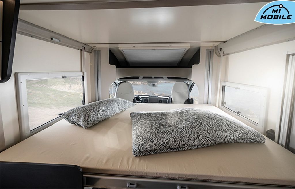 Fahrzeugabbildung Forster T Coupe 639 LF *Early Bird 2025*