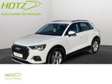 Audi Q3 35TFSI S tronic advanced ACC/APS/LED/SITZHZ - AUDI Q3 Leasingangebote für Privatpersonen