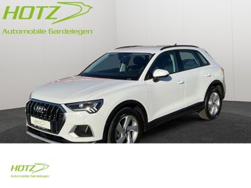 Audi Q3 - 1