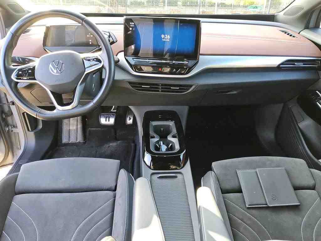 Volkswagen ID.5 - Bild 8