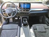 Volkswagen ID.5 - Vorschau Bild 8