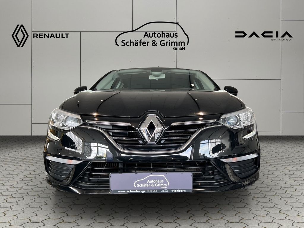 Image of Renault Megane