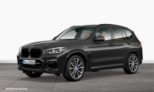 BMW X3 M40i ZA