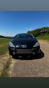 Peugeot 307 cc - Peugeot 307 aus 2009