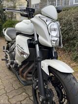 Kawasaki ER6N  - Angebote