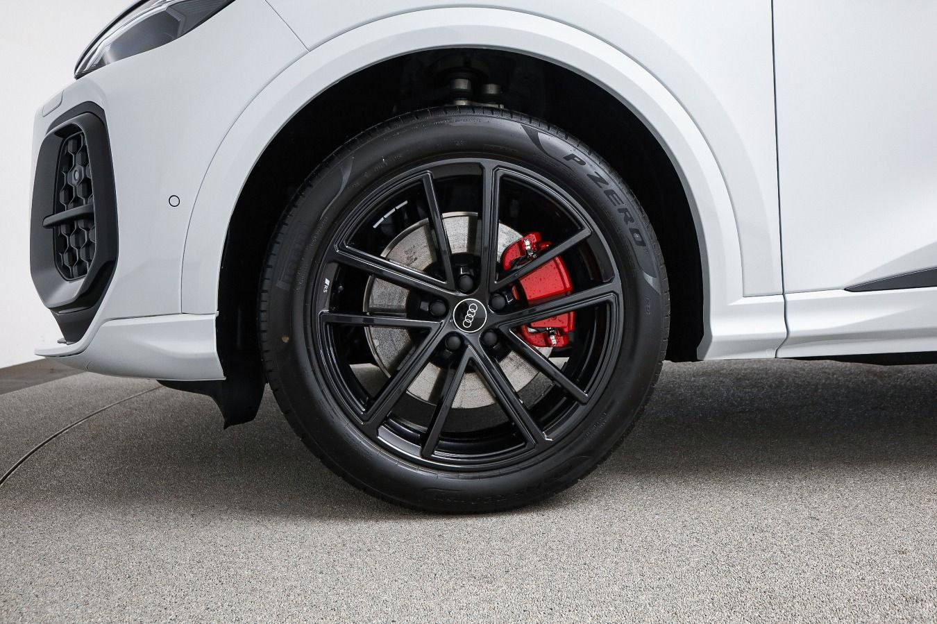 Audi Q5 - Bild 7