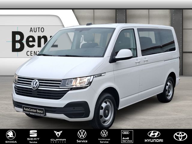 Volkswagen T6.1 CARAVELLE COMFORTLINE KR DSG + VARIUS-BETT