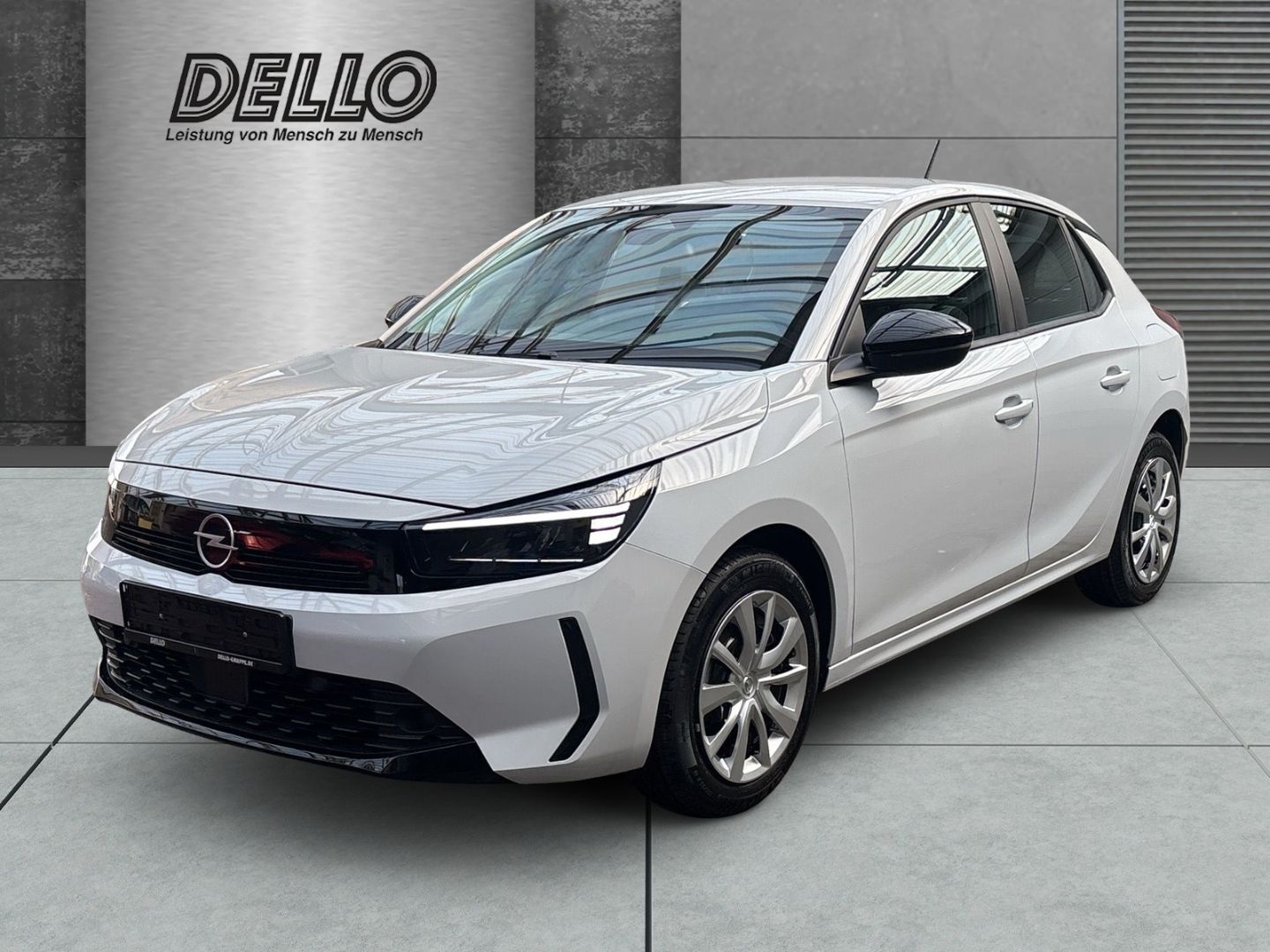 Opel Corsa - Bild 1