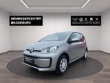 Volkswagen up! move 1.0MPI*KAMERA*DSB+*GRA*MAPS&MORE*PDC*BL - VW up! in Magdeburg
