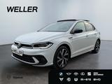 Volkswagen Polo 1.0 TSI DSG R-Line *LED*digi CP*Pano*ACC*CA - Volkswagen Polo: R